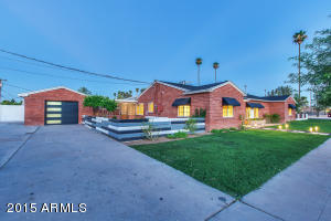 1202 E Palm Ln, Phoenix, AZ 85006 photo 1