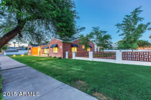 1202 E Palm Ln, Phoenix, AZ 85006 photo 2