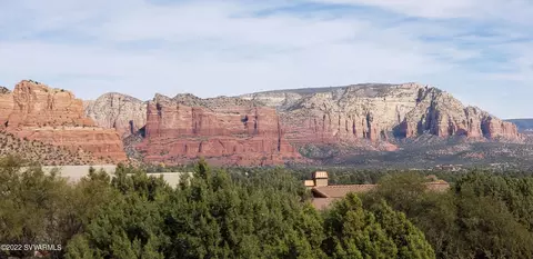 100 Crystal Sky Dr, Sedona, AZ 86351
