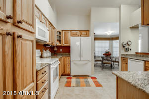 6137 E Snowdon St, Mesa, AZ 85215 photo 11