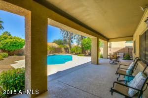 6137 E Snowdon St, Mesa, AZ 85215 photo 42