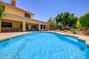 6137 E Snowdon St, Mesa, AZ 85215 photo 36
