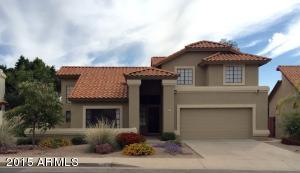 6137 E Snowdon St, Mesa, AZ 85215 photo 1