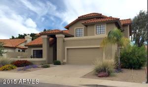 6137 E Snowdon St, Mesa, AZ 85215 photo 2