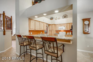 6137 E Snowdon St, Mesa, AZ 85215 photo 9