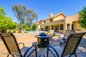 6137 E Snowdon St, Mesa, AZ 85215 photo 39