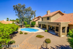 6137 E Snowdon St, Mesa, AZ 85215 photo 43