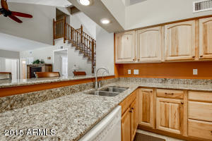 6137 E Snowdon St, Mesa, AZ 85215 photo 13