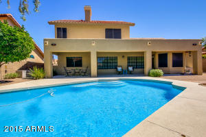 6137 E Snowdon St, Mesa, AZ 85215 photo 37