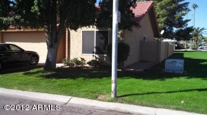 11612 S Maze Ct, Phoenix, AZ 85044 photo 1