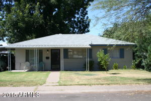 1638 E Williams St, Tempe, AZ 85281 photo 1