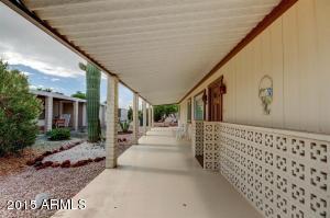 6209 E Mckellips Rd #45, Mesa, AZ 85215 photo 26