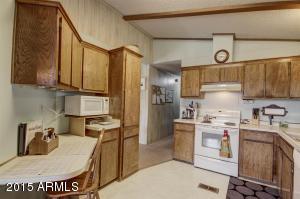 6209 E Mckellips Rd #45, Mesa, AZ 85215 photo 6