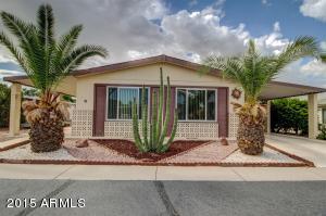 6209 E Mckellips Rd #45, Mesa, AZ 85215 photo 1