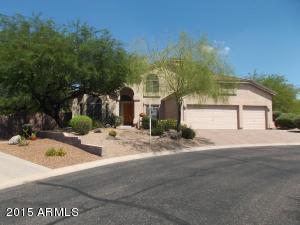 7554 E Sandia Cir, Mesa, AZ 85207 photo 2