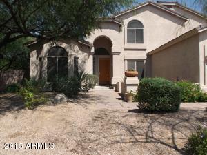 7554 E Sandia Cir, Mesa, AZ 85207 photo 1