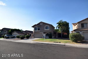 496 W Harvard Ave, Gilbert, AZ 85233 photo 3