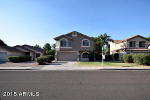 496 W Harvard Ave, Gilbert, AZ 85233 photo 2