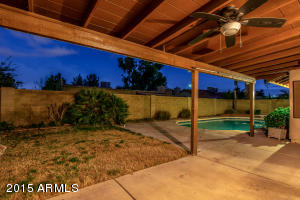 463 E Hackamore St, Mesa, AZ 85203 photo 25