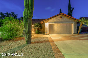 463 E Hackamore St, Mesa, AZ 85203 photo 1