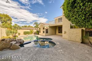 3208 E Orange Dr, Phoenix, AZ 85018 photo 28