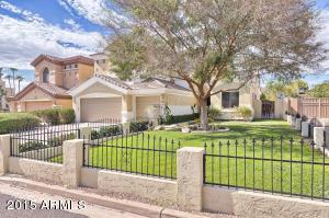 3208 E Orange Dr, Phoenix, AZ 85018 photo 2