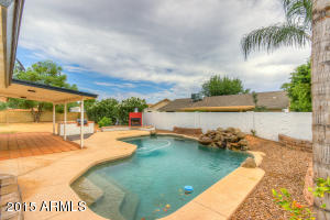 5041 E Fox Cir, Mesa, AZ 85205 photo 27