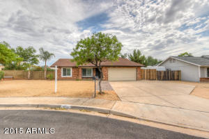 5041 E Fox Cir, Mesa, AZ 85205 photo 1