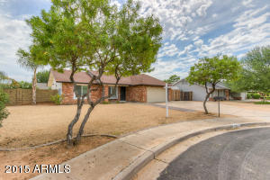 5041 E Fox Cir, Mesa, AZ 85205 photo 2