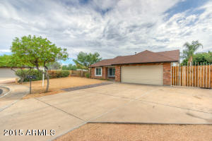 5041 E Fox Cir, Mesa, AZ 85205 photo 3