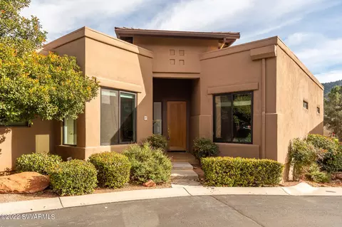 17 Canyon Creek Ct, Sedona, AZ 86351