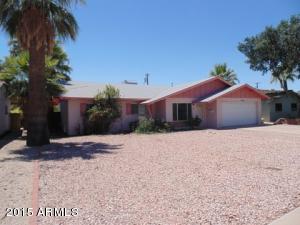 1009 E Concorda Dr, Tempe, AZ 85282 photo 1