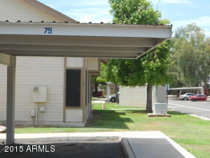2455 E Broadway Rd #79, Mesa, AZ 85204 photo 24