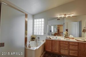 8644 E Milagro Ave, Mesa, AZ 85209 photo 29
