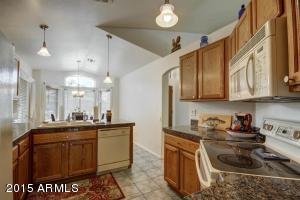 8644 E Milagro Ave, Mesa, AZ 85209 photo 13