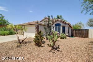8644 E Milagro Ave, Mesa, AZ 85209 photo 3