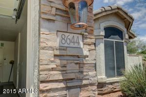 8644 E Milagro Ave, Mesa, AZ 85209 photo 5