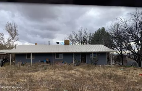 10075 E Dees Ln, Cornville, AZ 86325 photo 1