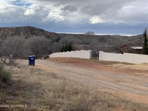 10075 E Dees Ln, Cornville, AZ 86325 photo 5