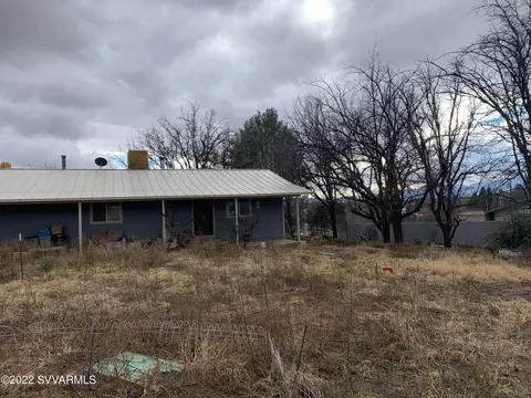10075 E Dees Ln, Cornville, AZ 86325 photo 4
