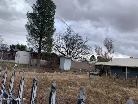 10075 E Dees Ln, Cornville, AZ 86325 photo 3