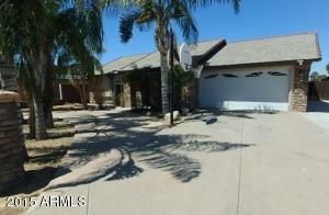 1226 S Bellview Cir, Mesa, AZ 85204 photo 1