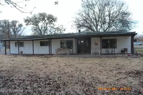 1888 N Rustler Trl, Camp Verde, AZ 86322