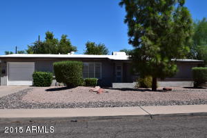 3848 E Cambridge Ave, Phoenix, AZ 85008 photo 1
