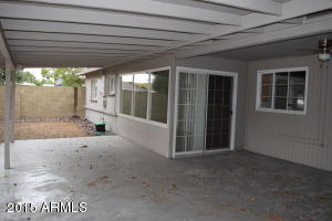 3848 E Cambridge Ave, Phoenix, AZ 85008 photo 3