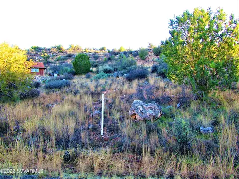 3945 E Montezuma Ave, Rimrock, AZ 86335