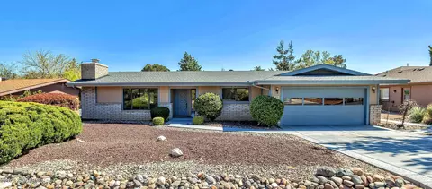 185 Arrowhead Dr, Sedona, AZ 86351