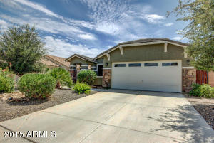 3017 E Tonto Dr, Gilbert, AZ 85298 photo 1