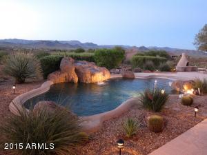 12 E Paint Your Wagon Trl, Phoenix, AZ 85085 photo 1