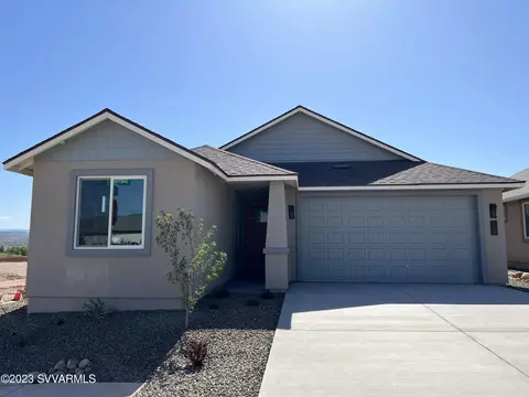 999 Sterling Ln, Cottonwood, AZ 86326